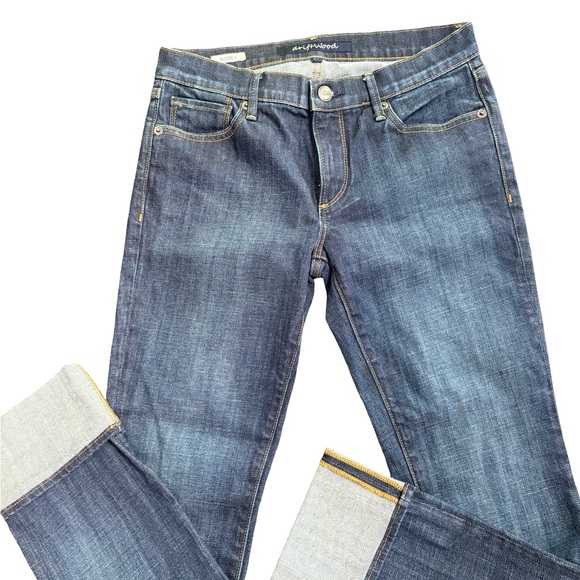 DRIFTWOOD Denim - Driftwood Audrey Jeans
